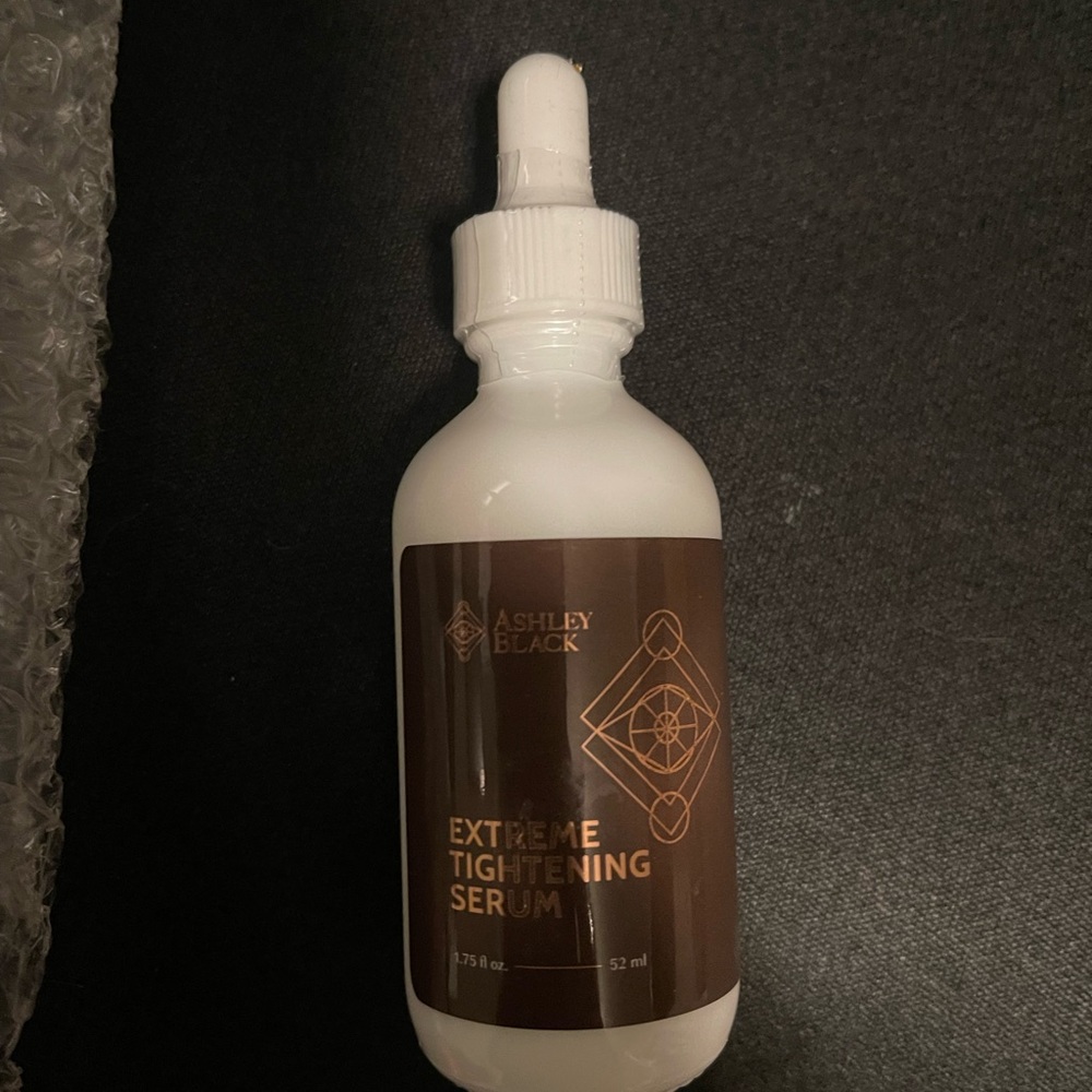 Omg Fascia blaster serum